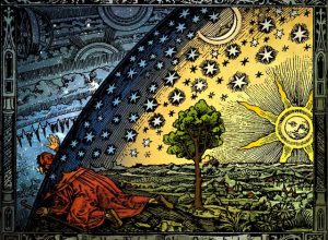 KNOWLEDGE OR TRUTH?
