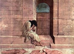 WHAT ARE THE TRUE SINS OF MAN, FOR WHICH HE MUST REPENT?
