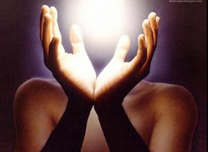THE “EGO” AND THE DIVINE SOURCE