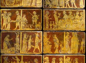 THE REASONS FOR THE AGGRESSIVE BEHAVIOR OF CHRIST IN HIS INFANCY