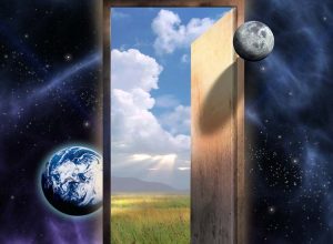 THE WORLD CREATION IN PICTURES