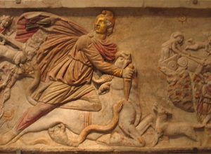 TRUTHS AND LIES ABOUT THE IDENTIFICATION OF CHRIST WITH OTHER DEITIES