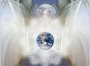 5th Dimension and spiritual rapture: two different situations