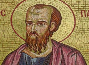 Paul the Apostole : About Judgement