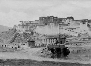 The Spiritual Path of yesterday and today
