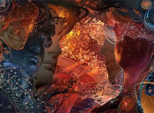 Energy and Spiritual Unification