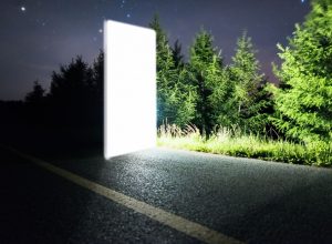 Scientists Are Pretty Sure They Found a Portal to the Fifth Dimension