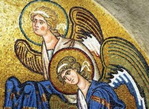 About Angels – Which God do they serve?