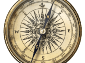 THE SPIRITUAL COMPASS