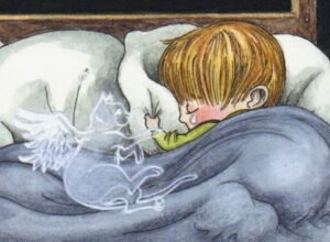 Do animals have souls? What happens when they die?